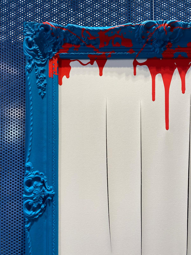 Not So Holy | Eddy Reel