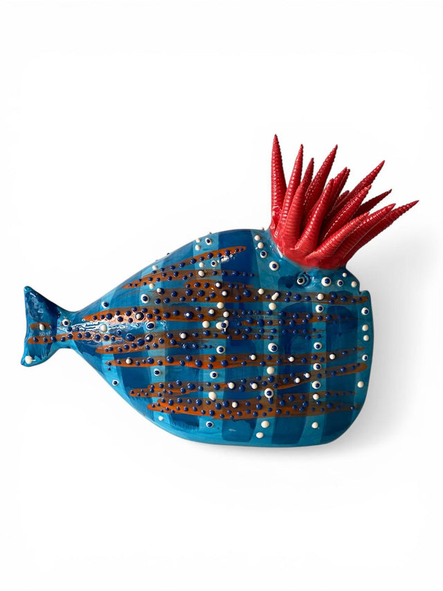 Sea Punk XXX | Futuro D'arte