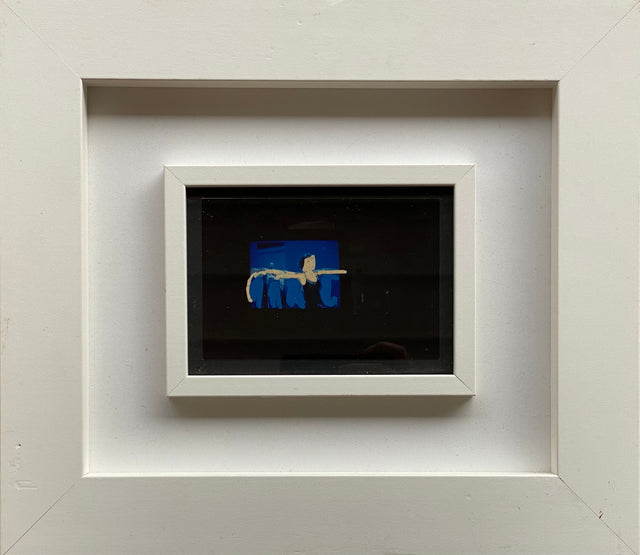 Polaroid II | Mario Schifano