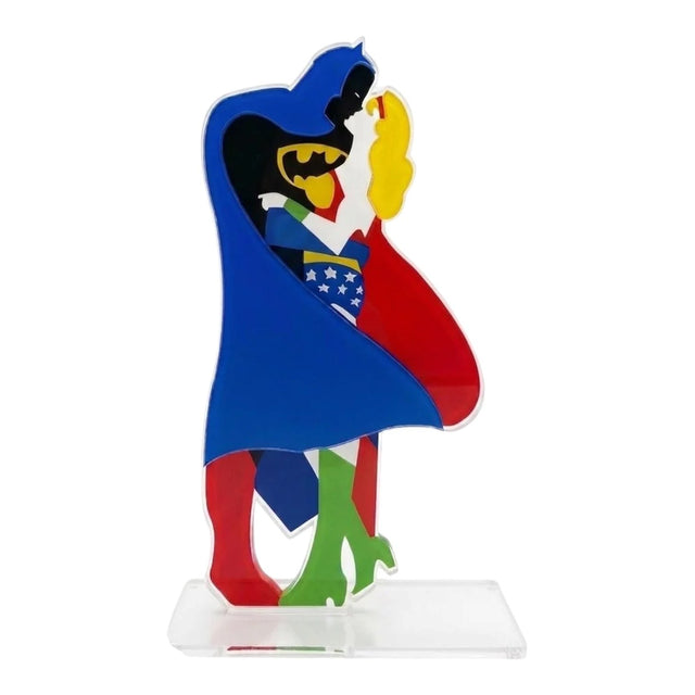 Super Love | Marco Lodola