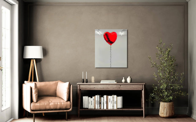 Heartquake | Pep Marchegiani