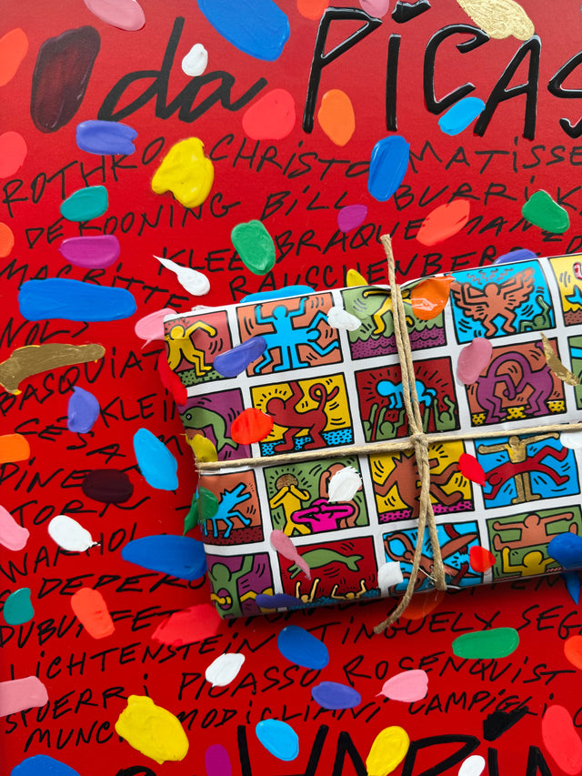 Da Picasso a Haring | Bruno Donzelli