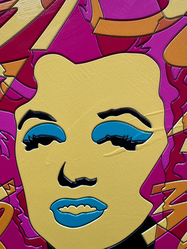 Calcolami  | Ugo Nespolo