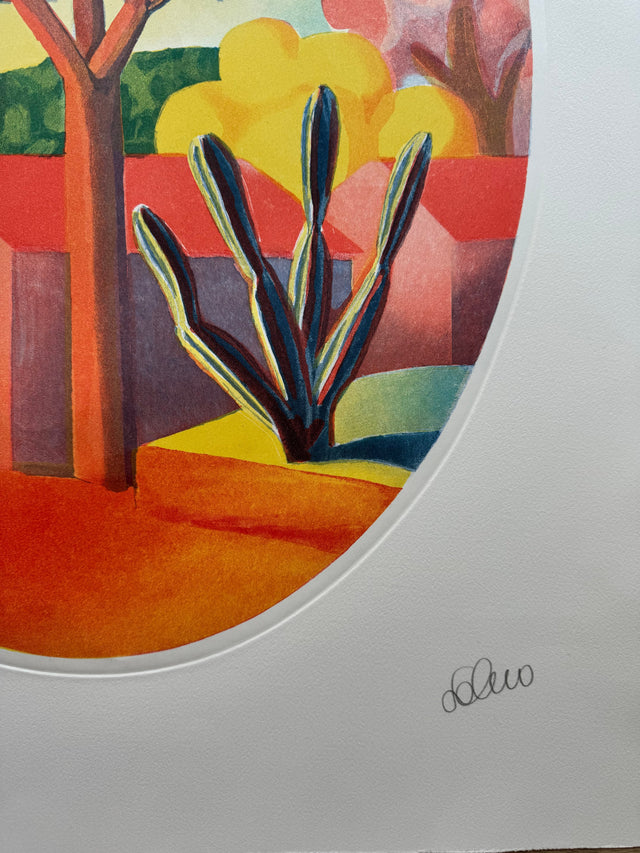 Uno strano cocktail | Salvo