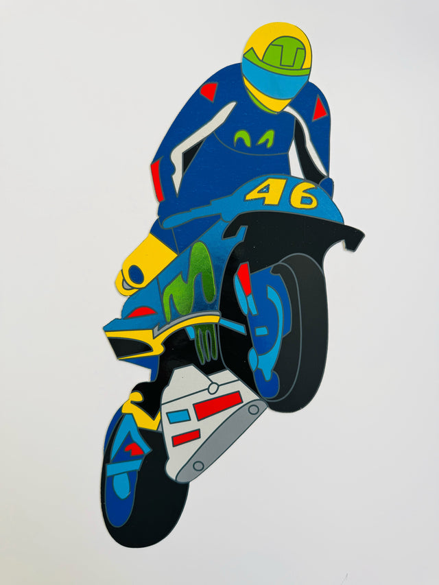 The Doctor 46 | Marco Lodola