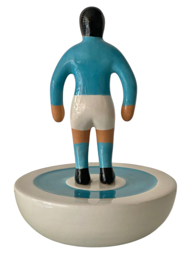 Subbuteo Napoli | Stefano Puzzo