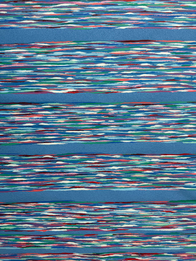 Arietta III | Piero Dorazio