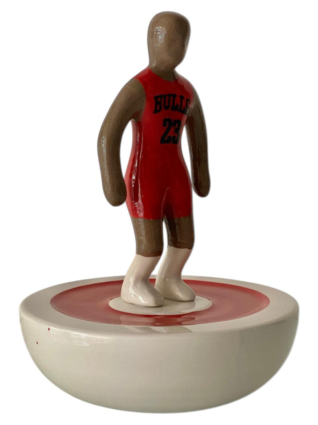 Subbuteo Jordan  | Stefano Puzzo