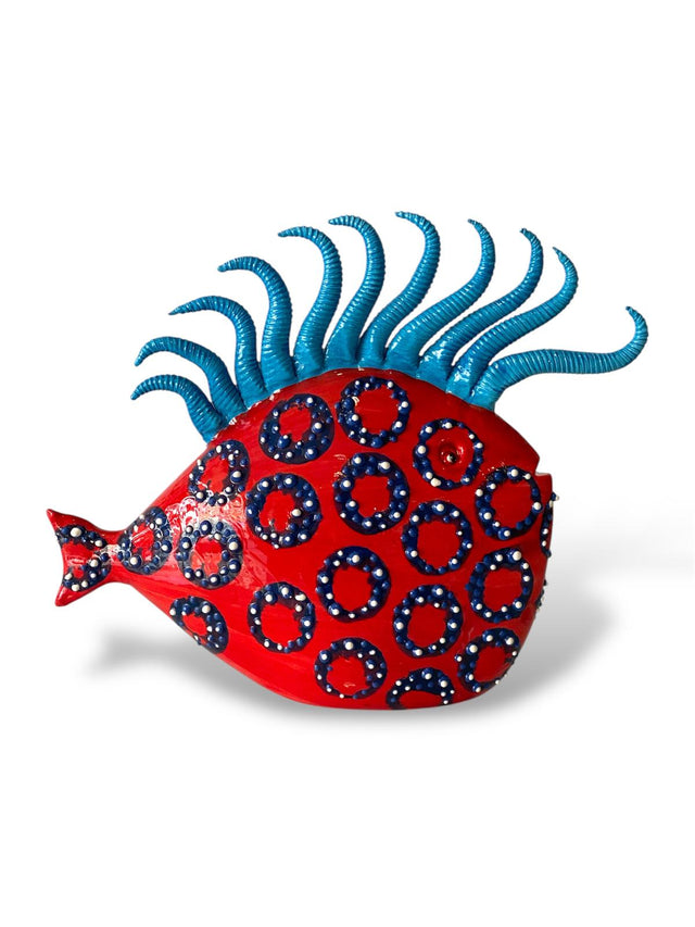 Sea Punk XLVIII | Futuro D'arte