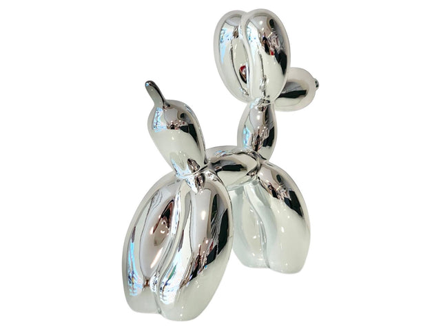 Balloon Dog Silver L | Editions Studio (After)