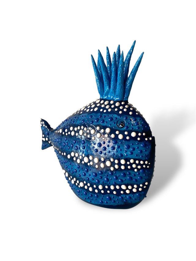 Sea Punk XXXVII | Futuro D'arte