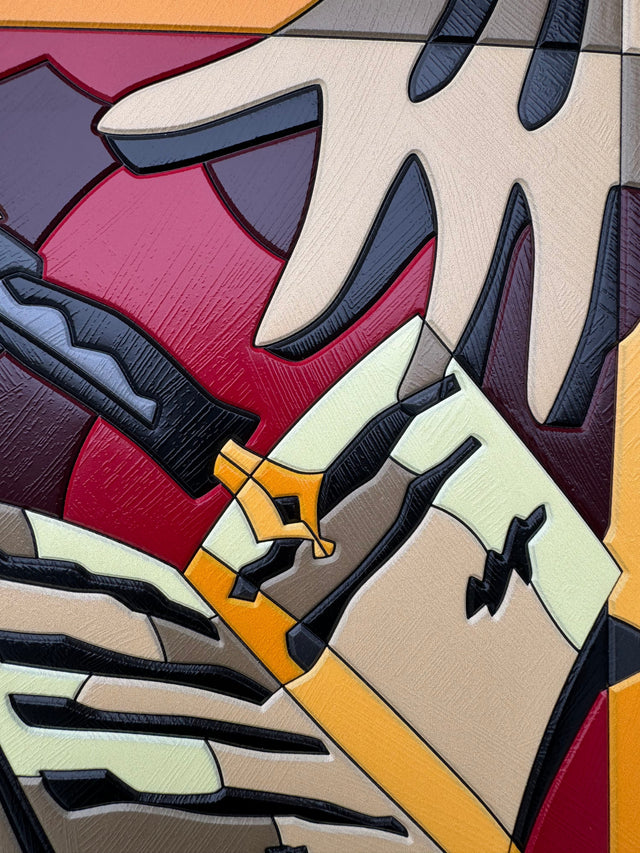 Caro diario  | Ugo Nespolo