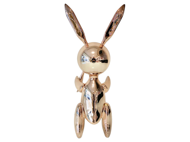 Balloon Rabbit Champagne | Editions Studio (After)