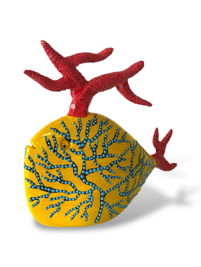 Sea Punk XLIX | Futuro D'arte