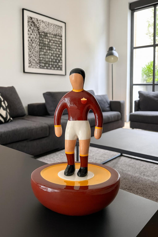 Subbuteo Roma | Stefano Puzzo