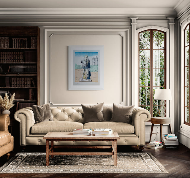 Il Trovatore  | Giorgio De Chirico