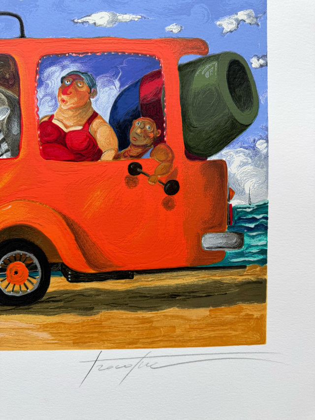 Circus | Pino Procopio