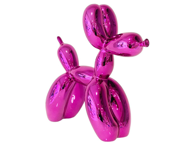 Balloon Dog Pink L | Editions Studio (After)