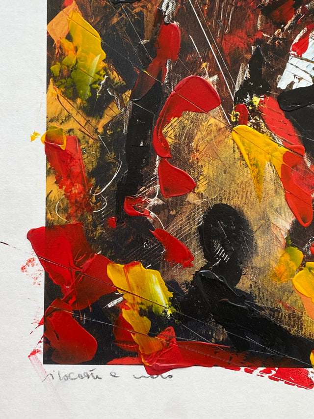 Peterson Trio  | Francesco Toraldo