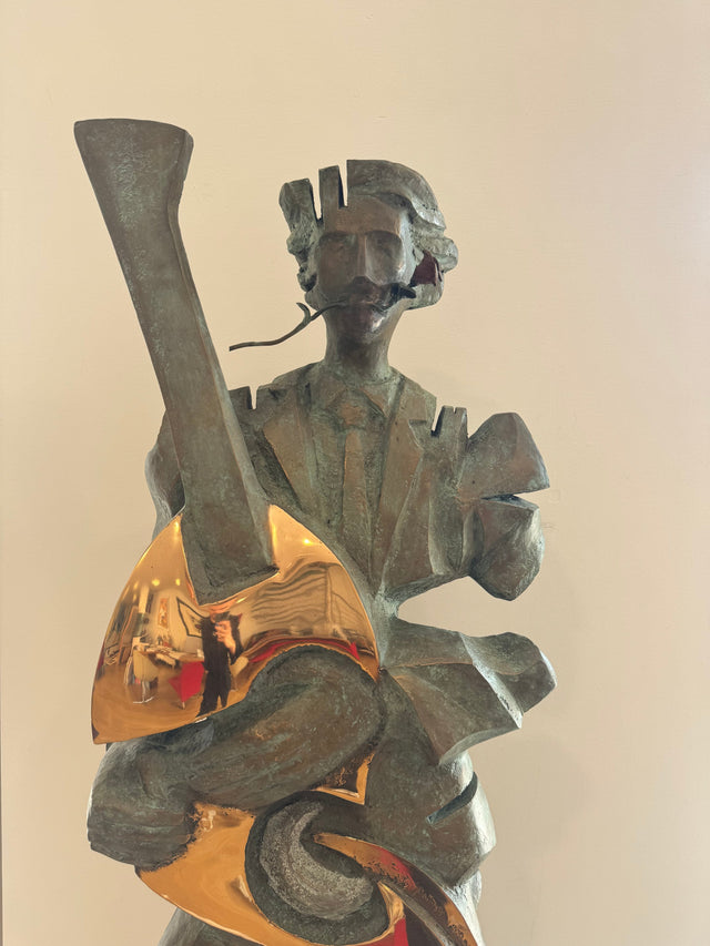 Musica nel vento  | Giampaolo Talani