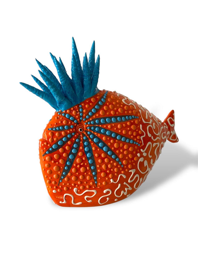 Sea Punk XLIII | Futuro D'arte