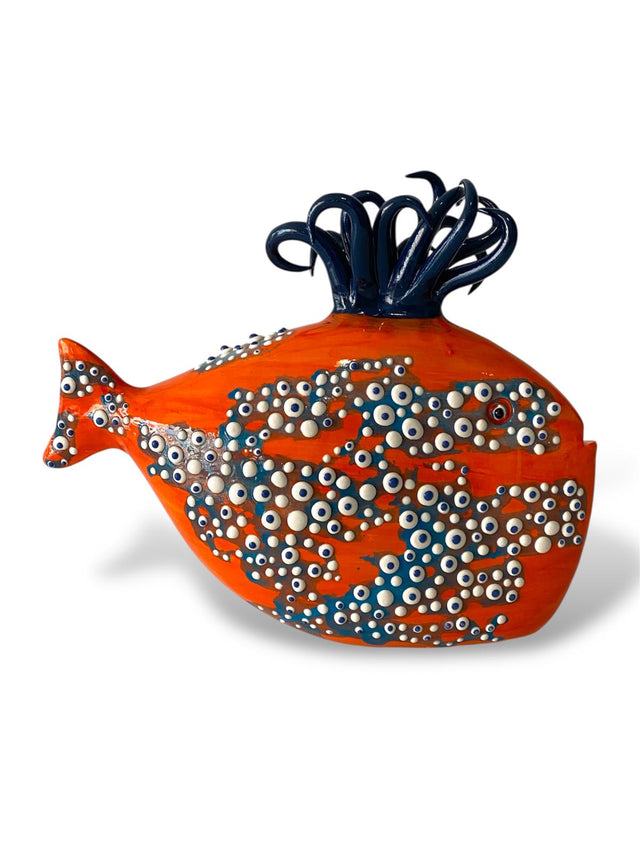 Sea Punk XLVI | Futuro D'arte