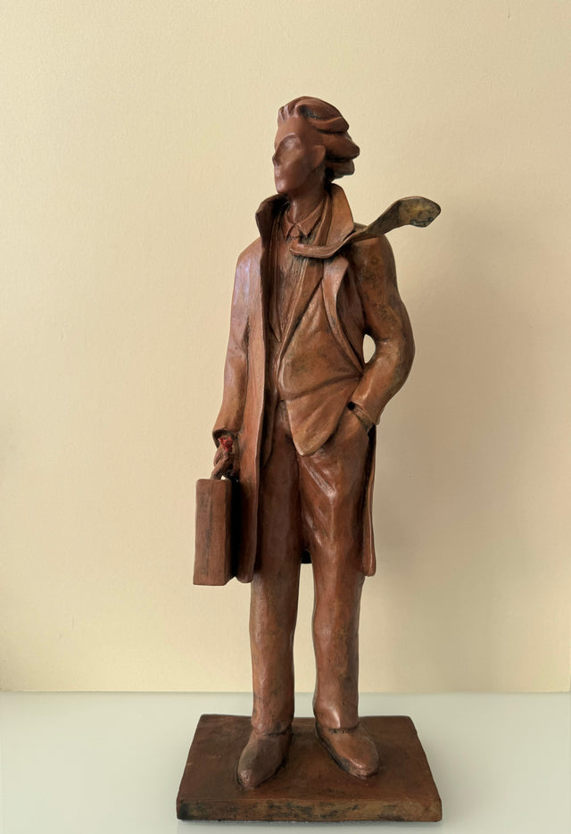 Il Partente | Giampaolo Talani