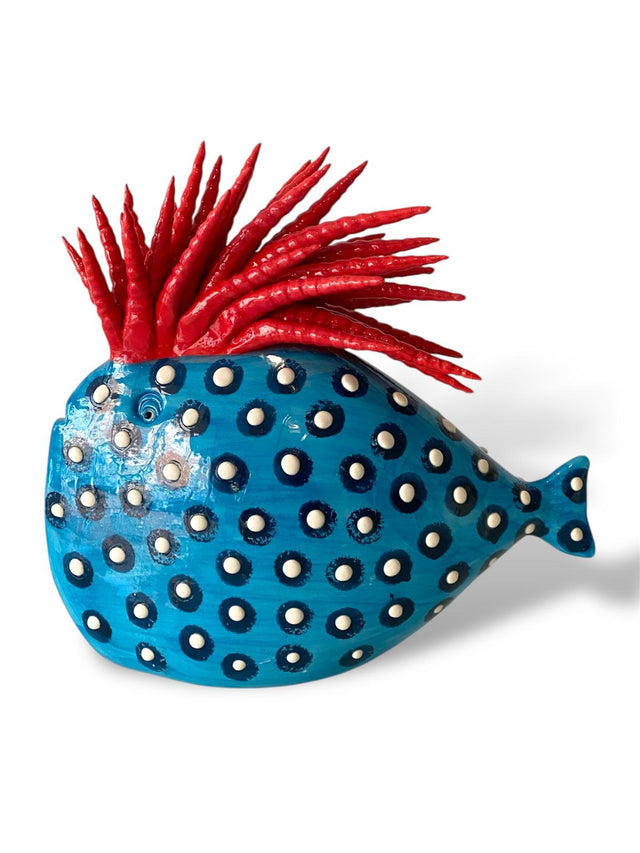 Sea Punk XLIV | Futuro D'arte