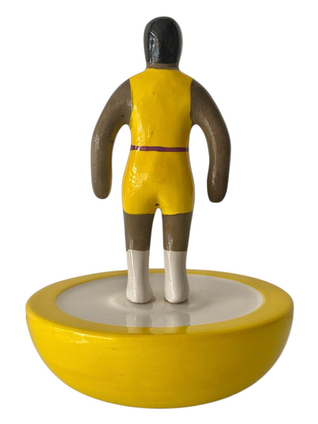 Subbuteo Lebron  | Stefano Puzzo
