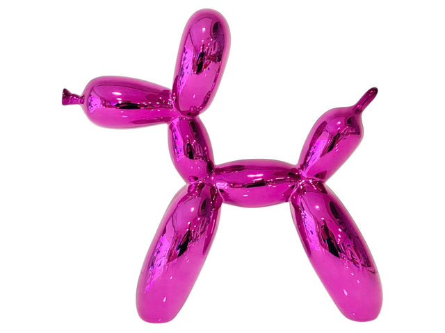 Balloon Dog Pink L | Editions Studio (After)