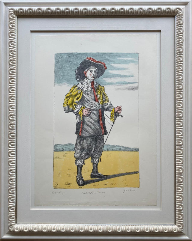 Autoritratto | Giorgio De Chirico