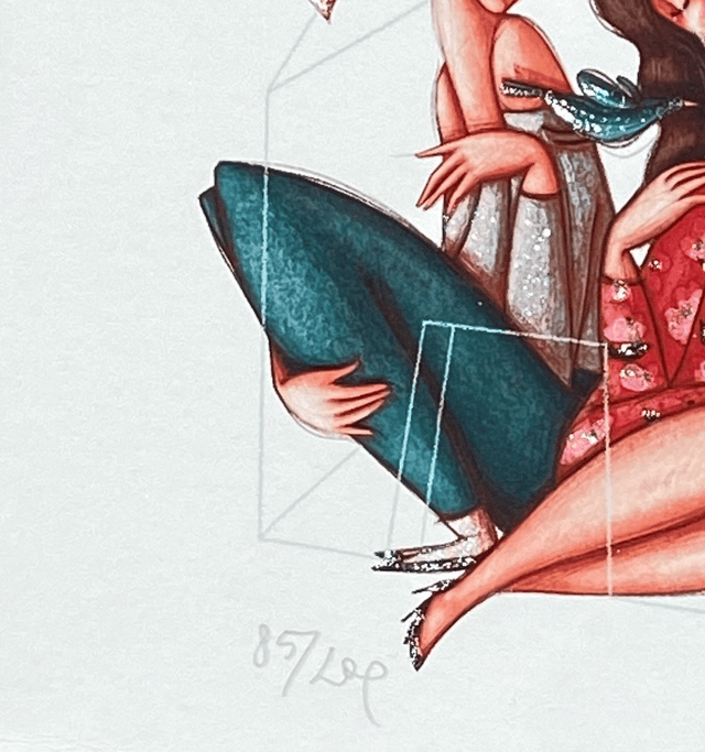 Tu sei la mia casa  | Federica Porro
