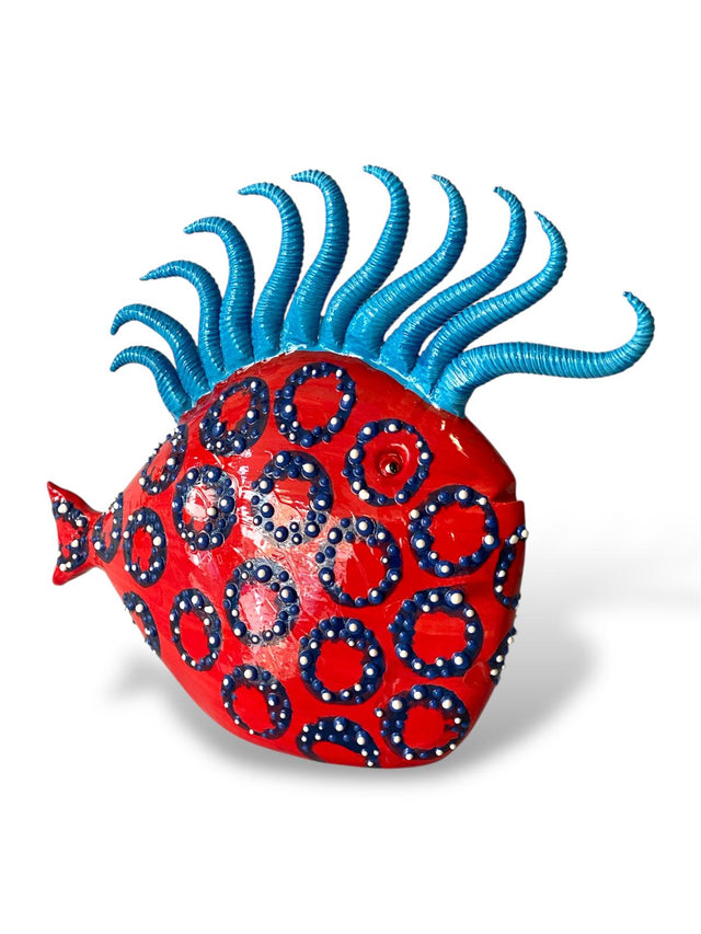 Sea Punk XLVIII | Futuro D'arte