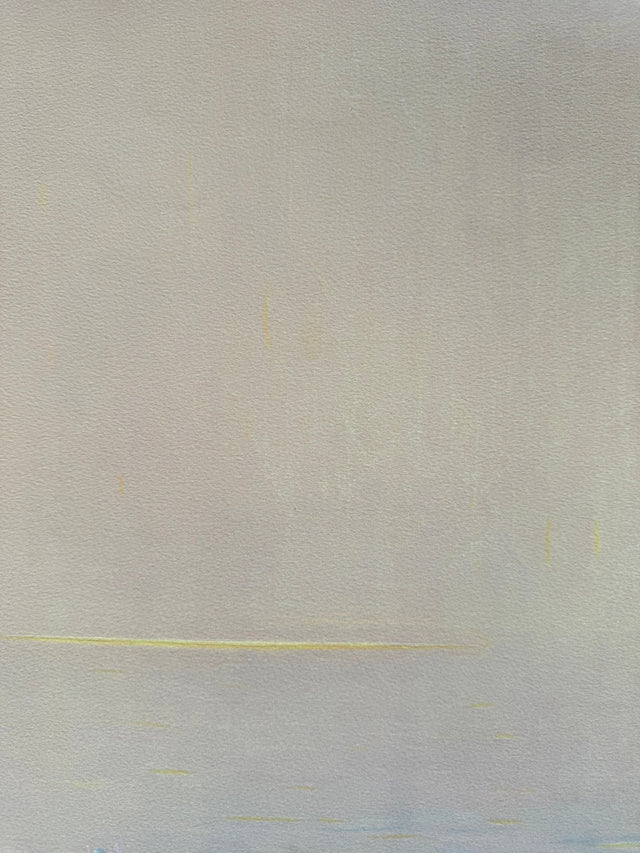 Riflesso  | Piero Guccione