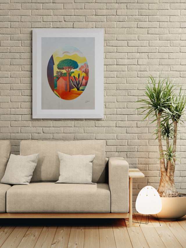 Uno strano cocktail | Salvo