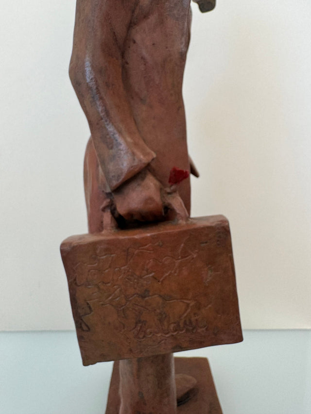 Il Partente | Giampaolo Talani