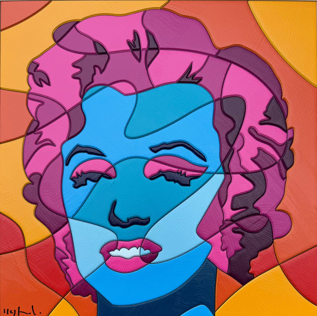 Honey honey  | Ugo Nespolo