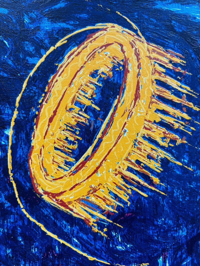 Satellite  | Mario Schifano