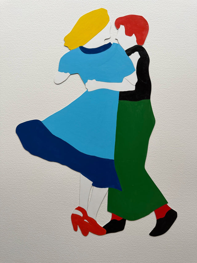 Stay With Me | Marco Lodola