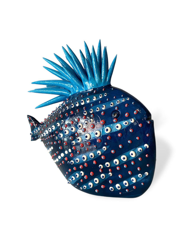 Sea Punk XXXII | Futuro D'arte