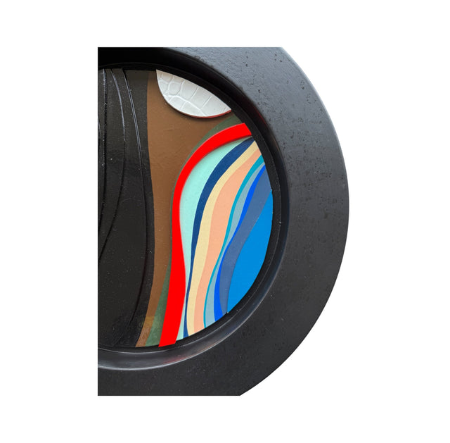 46 Strutture Fluide  | Pep Marchegiani