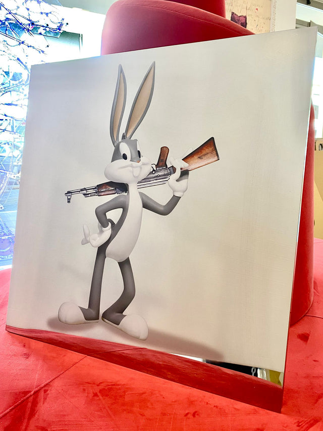 Bug | Pep Marchegiani