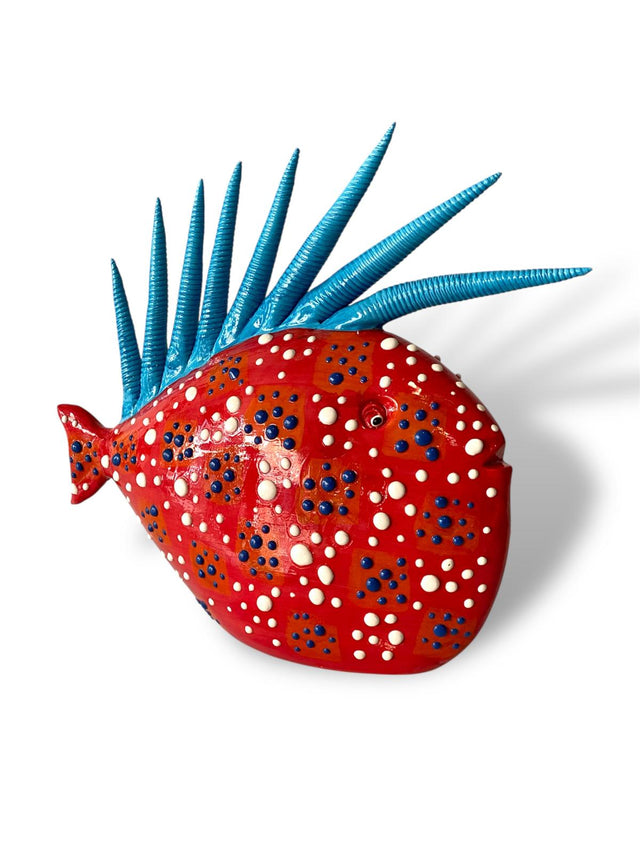 Sea Punk XXXV | Futuro D'arte