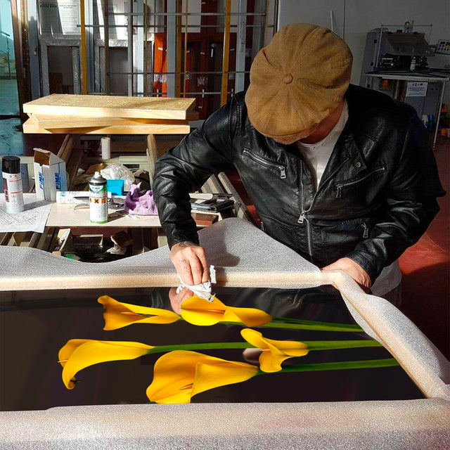 Famiglia | Pep Marchegiani