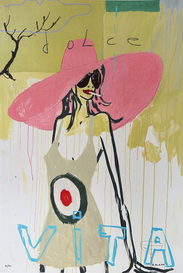 Dolce Vita | Vincent Alran