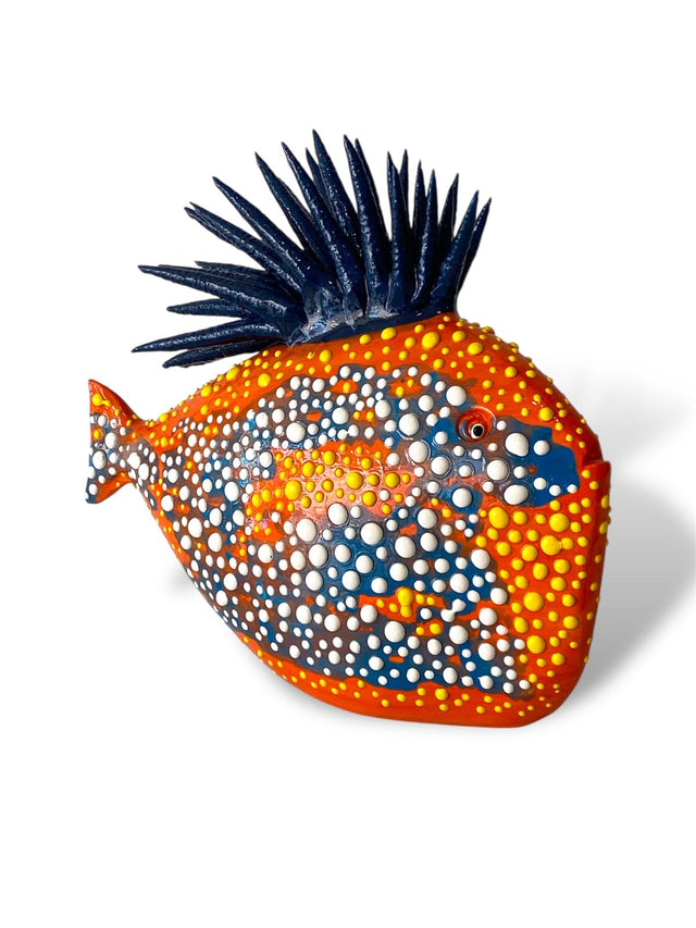 Sea Punk XLI | Futuro D'arte