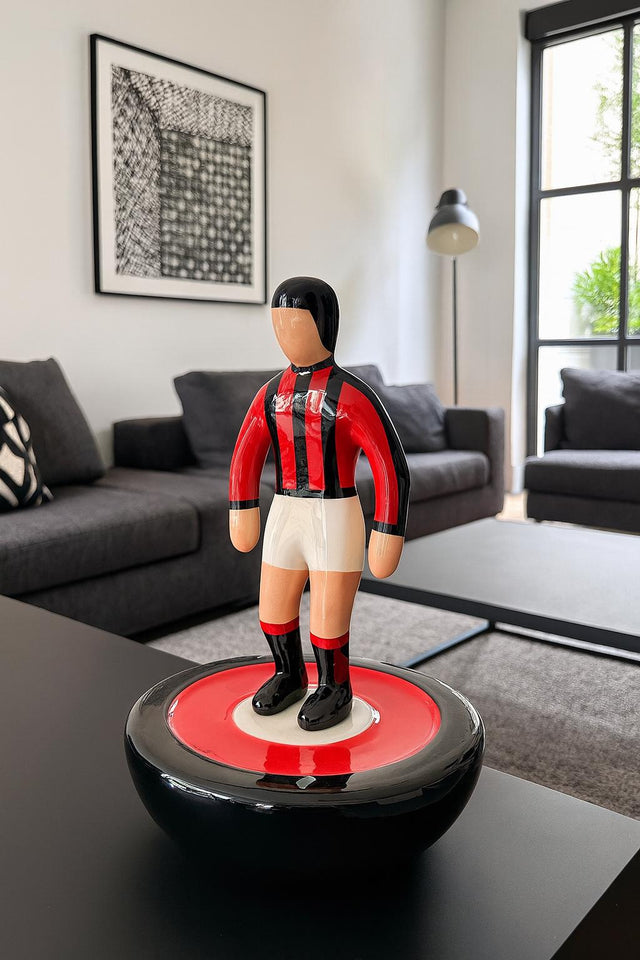Subbuteo Milan | Stefano Puzzo