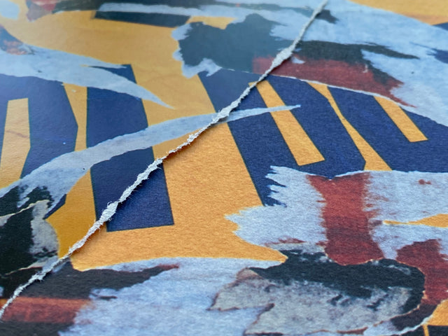 Per un pugno di donne  | Mimmo Rotella