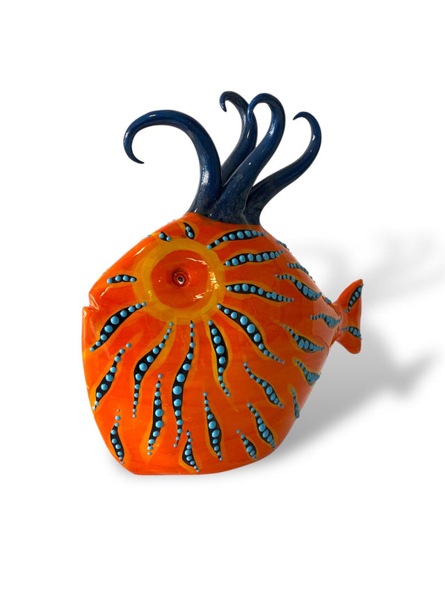 Sea Punk XXXVIII | Futuro D'arte