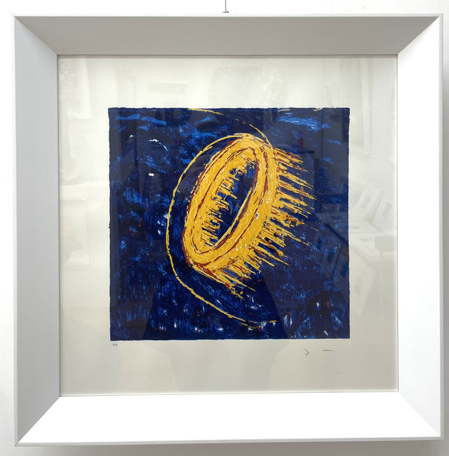 Satellite  | Mario Schifano